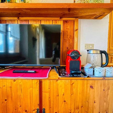 Appartamento Bellavista - Affitti Brevi Italia Oulx Eksteriør bilde