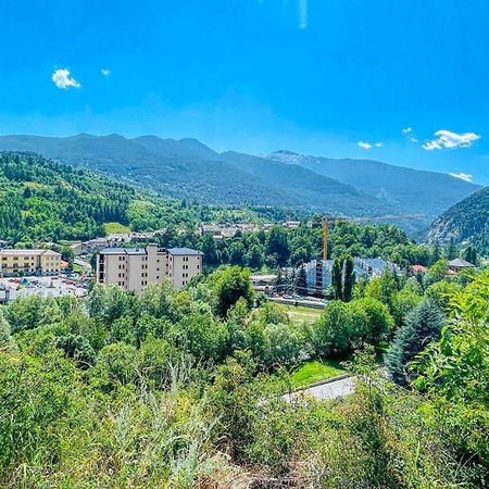 Appartamento Bellavista - Affitti Brevi Italia Oulx Eksteriør bilde